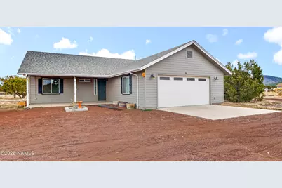 918 E Liane Boulevard, Williams, AZ 86046 - Photo 1
