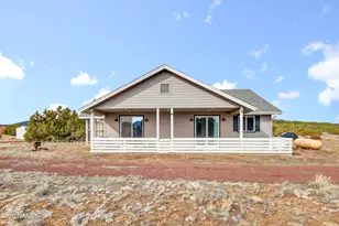 918 E Liane Blvd, Williams, AZ 86046 - Photo 4