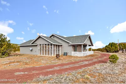 918 E Liane Boulevard, Williams, AZ 86046 - Photo 20
