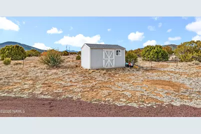 918 E Liane Boulevard, Williams, AZ 86046 - Photo 18