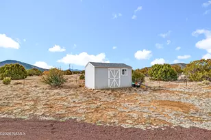 918 E Liane Blvd, Williams, AZ 86046 - Photo 18