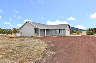 918 E Liane Blvd, Williams, AZ 86046 - Photo 2