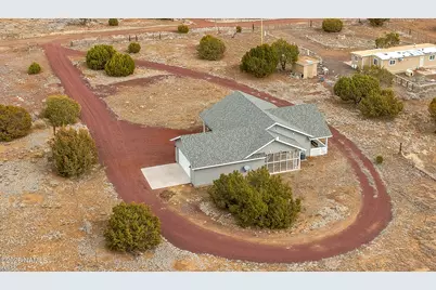 918 E Liane Boulevard, Williams, AZ 86046 - Photo 28