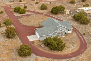 918 E Liane Blvd, Williams, AZ 86046 - Photo 28