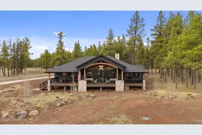 405 E Foxboro Road, Munds Park, AZ 86017 - Photo 1