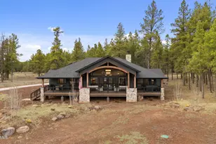 405 E Foxboro Rd, Munds Park, AZ 86017 - Photo 1