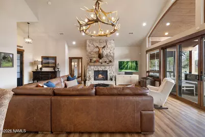 405 E Foxboro Road, Munds Park, AZ 86017 - Photo 40