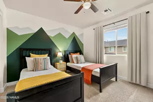 12231 Solid Rock Dr, Bellemont, AZ 86015 - Photo 16