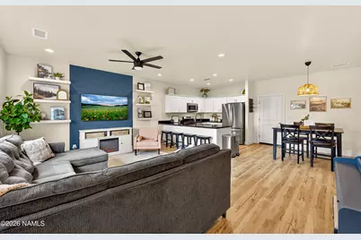 12231 Solid Rock Drive, Bellemont, AZ 86015 - Photo 2