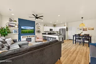 12231 Solid Rock Dr, Bellemont, AZ 86015 - Photo 2