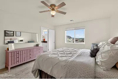 12231 Solid Rock Drive, Bellemont, AZ 86015 - Photo 12