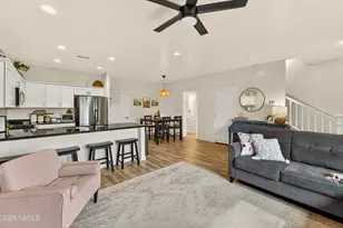 12231 Solid Rock Dr, Bellemont, AZ 86015 - Photo 4