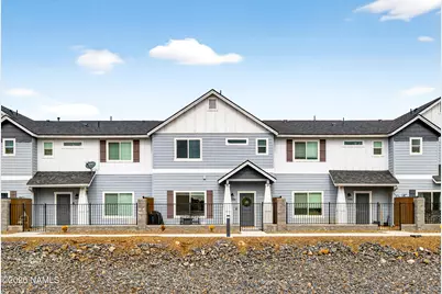 12231 Solid Rock Drive, Bellemont, AZ 86015 - Photo 1