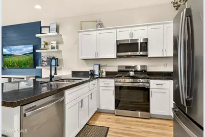 12231 Solid Rock Drive, Bellemont, AZ 86015 - Photo 6