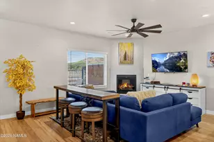 12250 Curtis Ct, Bellemont, AZ 86015 - Photo 4