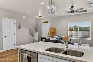 12250 Curtis Ct, Bellemont, AZ 86015 - Photo 8