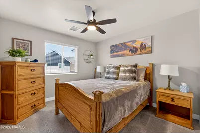 12250 Curtis Court, Bellemont, AZ 86015 - Photo 16