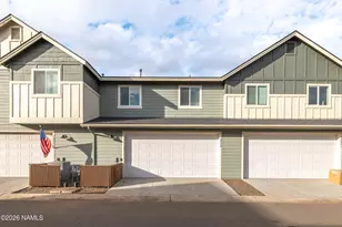 12250 Curtis Ct, Bellemont, AZ 86015 - Photo 1