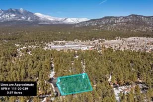 2742 N Jason Way, Flagstaff, AZ 86001 - Photo 1