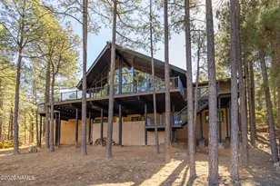 6200 N Country Club Dr, Flagstaff, AZ 86004 - Photo 4