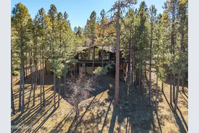 6200 N Country Club Drive, Flagstaff, AZ 86004 - Photo 46
