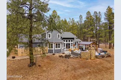 2955 W Kiltie Lane, Flagstaff, AZ 86005 - Photo 32