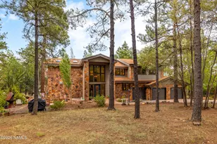 2147 N Belleview Ln, Flagstaff, AZ 86004 - Photo 2