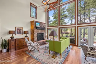 2147 N Belleview Ln, Flagstaff, AZ 86004 - Photo 6