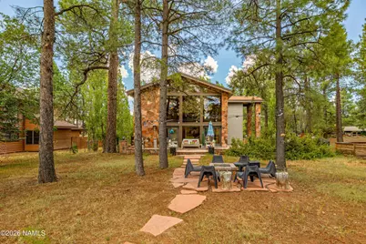 2147 N Belleview Lane, Flagstaff, AZ 86004 - Photo 4