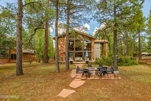 2147 N Belleview Ln, Flagstaff, AZ 86004 - Photo 4