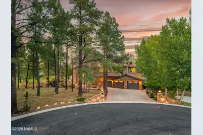 2147 N Belleview Lane, Flagstaff, AZ 86004 - Photo 38