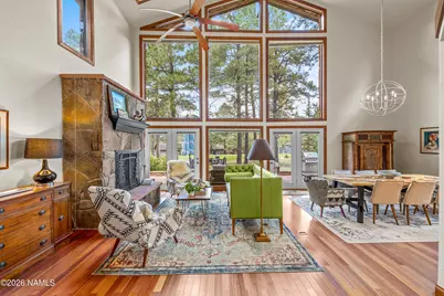 2147 N Belleview Lane, Flagstaff, AZ 86004 - Photo 8