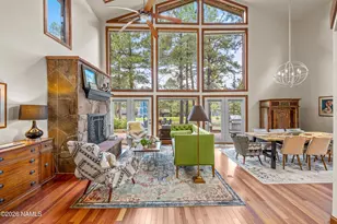 2147 N Belleview Ln, Flagstaff, AZ 86004 - Photo 8