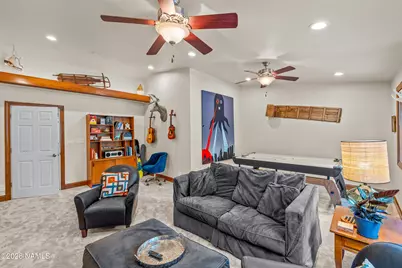 2147 N Belleview Lane, Flagstaff, AZ 86004 - Photo 34