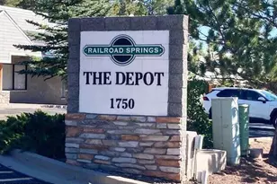 1750 S Railroad Springs Blvd, Flagstaff, AZ 86001 - Photo 2