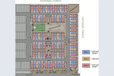 12100 Bliss Avenue, Bellemont, AZ 86015 - Photo 32