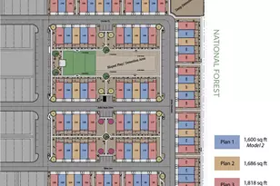 12100 Bliss Ave, Bellemont, AZ 86015 - Photo 32