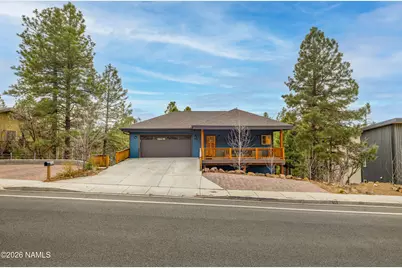 795 E Ponderosa Parkway, Flagstaff, AZ 86001 - Photo 2