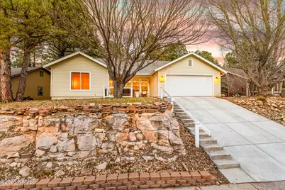 1017 W Lil Ben Trail, Flagstaff, AZ 86005 - Photo 1