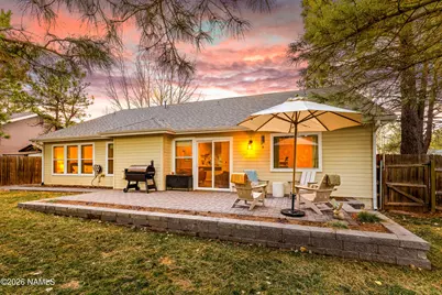 1017 W Lil Ben Trail, Flagstaff, AZ 86005 - Photo 28