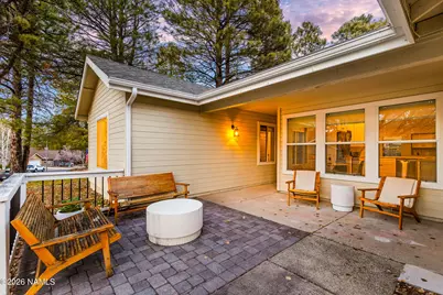 1017 W Lil Ben Trail, Flagstaff, AZ 86005 - Photo 4