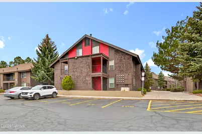 1200 S Riordan Ranch Street #112, Flagstaff, AZ 86001 - Photo 2