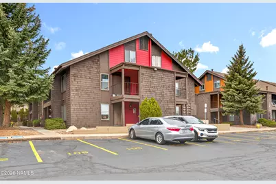1200 S Riordan Ranch Street #112, Flagstaff, AZ 86001 - Photo 1