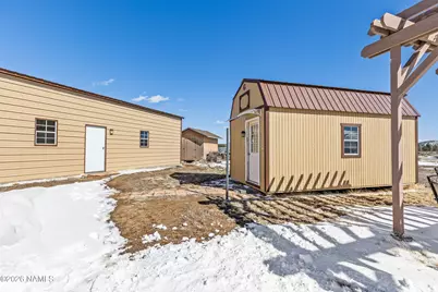 8160 Elise Way, Flagstaff, AZ 86004 - Photo 16