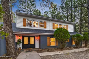 530 N Charles Rd, Flagstaff, AZ 86001 - Photo 2