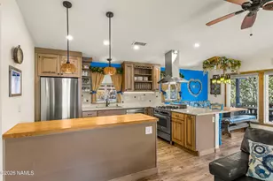 1800 N Fox Hill Rd, Flagstaff, AZ 86004 - Photo 12