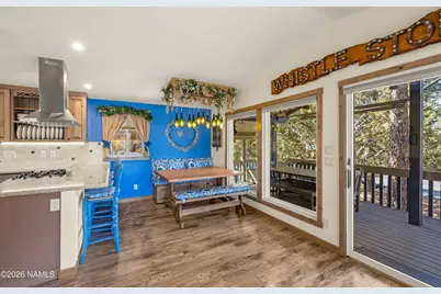 1800 N Fox Hill Road, Flagstaff, AZ 86004 - Photo 16