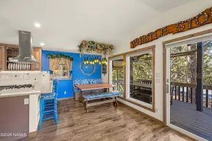 1800 N Fox Hill Rd, Flagstaff, AZ 86004 - Photo 16