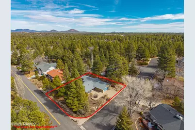 1800 N Fox Hill Road, Flagstaff, AZ 86004 - Photo 42