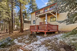 3260 Toho Trail, Flagstaff, AZ 86005 - Photo 36